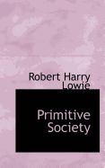 Primitive Society