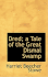 Dred; a Tale of the Great Dismal Swamp