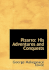 Pizarro: His Adventures and Conquests