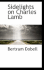 Sidelights on Charles Lamb