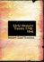 Early Western Travels 1748-1846