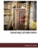Concerning Lafcadio Hearn