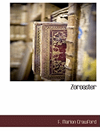 Zoroaster