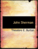 John Sherman