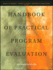 Handbook of Practical Program Evaluation