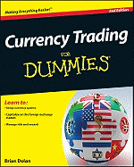 Currency Trading for Dummies