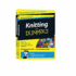 Knitting For Dummies, 2r.ed & Knitting Patterns For Dummies