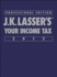 J. K. Lasser's Your Income Tax Professional 2012