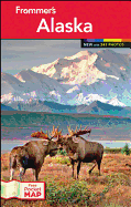 Frommer's Alaska 2012