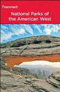 Frommer's National Parks of the American West