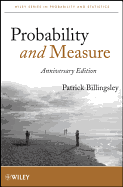 Probability and Measure 2012