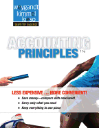 Accounting Principles
