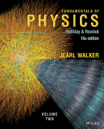 Fundamentals of Physics