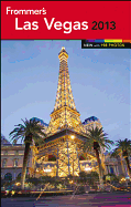 Frommer's Las Vegas 2013