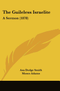 The Guileless Israelite: A Sermon (1878)