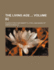 The Living Age Volume 83