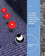An Object-Oriented Approach to Programming Logic and Design
