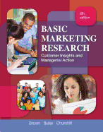 Basic Marketing Research