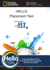 Hello Placement Test: Heinle English Language Learning Online-Real English for Real Life!