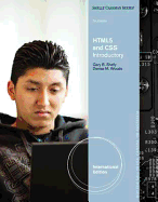 Html5 and CSS: Introductory