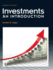 Investments: An Introduction (with Thomson One - Business School Edition 6-Month Printed Access Card and Stock-Trak Coupon)