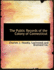 The Public Records of the Colony of Connecticut