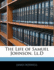 The Life of Samuel Johnson, LL.D