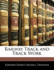 Railway Track and Track Work