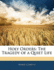 Holy Orders: The Tragedy of a Quiet Life
