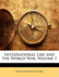 International Law and the World War, Volume 1