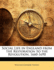 Social Life in England from the Restoration to the Revolution, 1660-1690