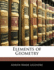 Elements of Geometry