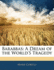 Barabbas: A Dream of the World's Tragedy