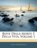 Beffe Della Morte E Della Vita, Volume 1