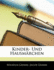 Kinder-Und Hausm Rchen