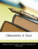 Ormond: A Tale