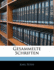 Gesammelte Schriften