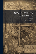 New University Arithmetic