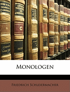 Monologen, Sechster Band