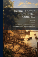 Journals of the Continental Congress, Volume 8