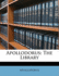 Apollodorus: The Library