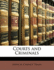 Courts and Criminals