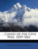 Causes of the Civil War, 1859-1861