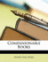 Companionable Books