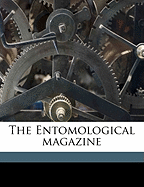The Entomological Magazine
