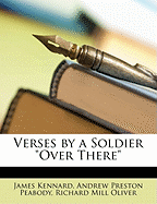 Verses by a Soldier 