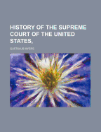 History of the Supreme Court of the United States