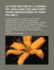 Letters Written by a Turkish Spy, Who Lived Five-And-Forty Years Undiscovered at Paris: Giving an Impartial Account to the Divan at Constantinople of the Most Remarkable Transactions of Europe, and Discovering Several Intrigues and Secrets of the Christia