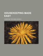 Housekeeping Made Easy