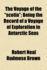 The Voyage of the "Scotia"; Being the Record of a Voyage of Exploration in Antarctic Seas